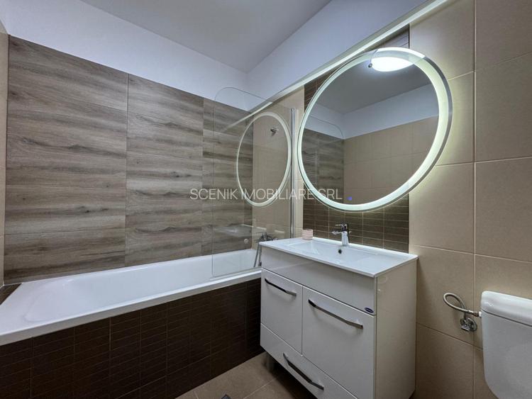 Complex Privilegio, apart.ament elegant de inchiriat, disponibil de la 1 iulie - 17