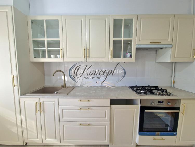 2 camere renovat, Gheorgheni