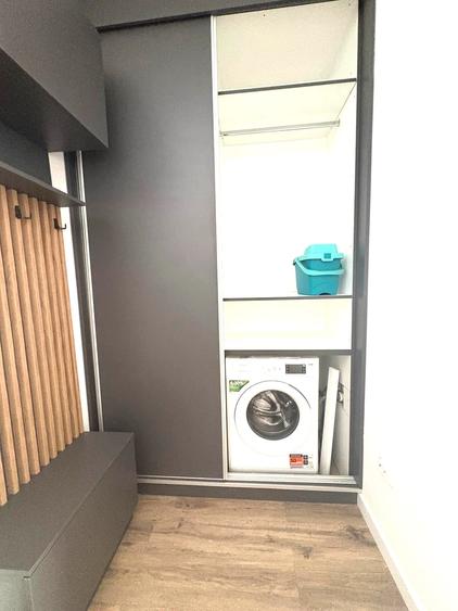 Apartament nou 52mp Livada Meses cu parcare subterana 97000eur neg
