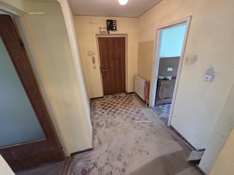 Apartament 2 camere 2 BALCOANE - Ultracentral -BELVEDERE