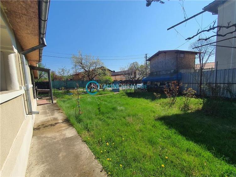 Royal Imobiliare - Vanzare casa zona Gageni -Paulesti - 4