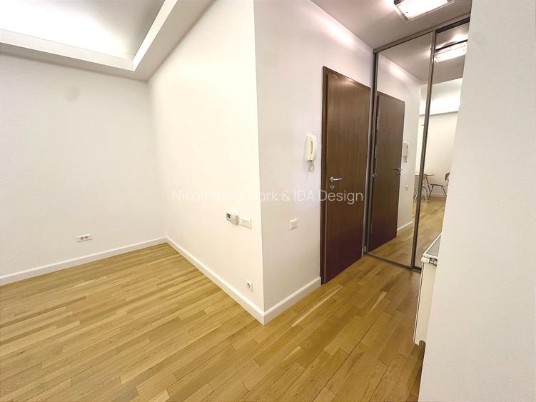 Proprietate pentru birouri in imobil cu arhitectura interbelică zona Primăverii - 5