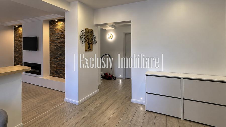 Apartament 3 camere - 2 bai | Institutul de Marina | Termen lung