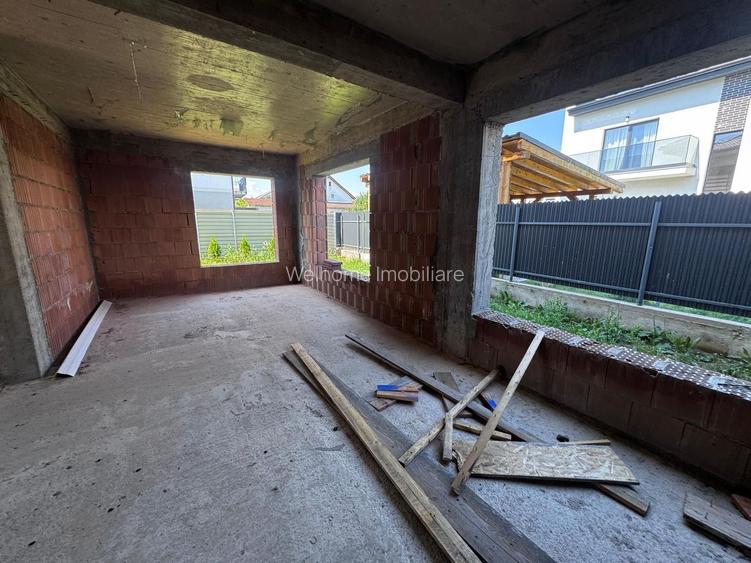 Duplex de vanzare in Selimbar, Sibiu - 4