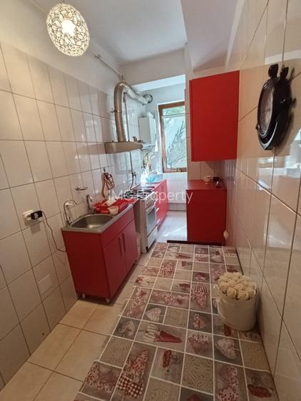 Apartament spatios 3 camere, metrou Jiului, Buc Noi - 8