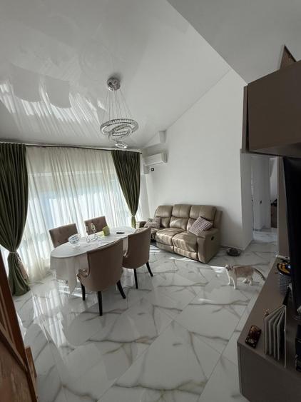 Apartament 4 camere vis-a-vis de Vivo Mall
