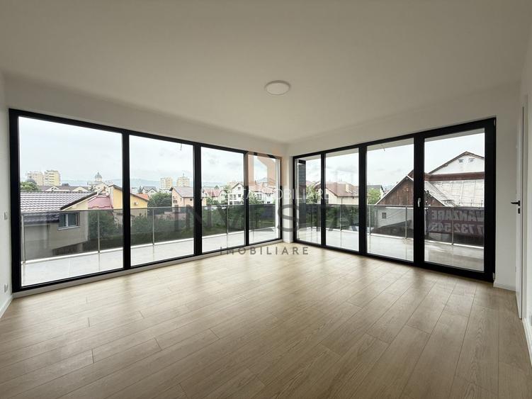Casa individuala finisata modern!  Gheorgheni! Zona Interservisan! - 13