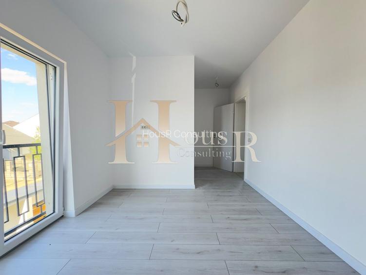 Duplex cu dormitor la parter. Bucatarie inchisa. Strada asfaltata ! - 22