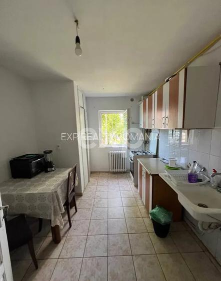Apartament 3 camere | 65 mp | 2 bai | Manastur - 6