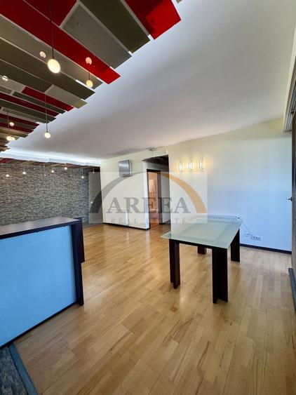 INVESTITIE - Aviatiei - Baneasa - 3 camere - 110 mp - parcare