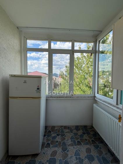 Închiriere apartament 2 camere decomandat – strada Oituz