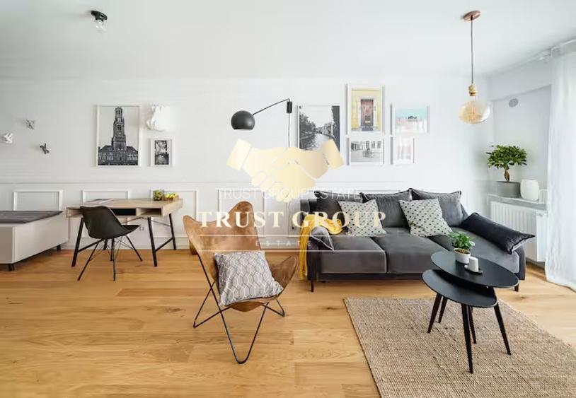 Apartament 2 camere Aviatiei Park - 4