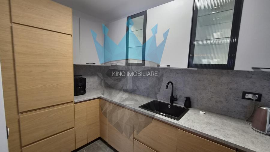 Apartament 2 Camere One Cotroceni Bucuresti - 6