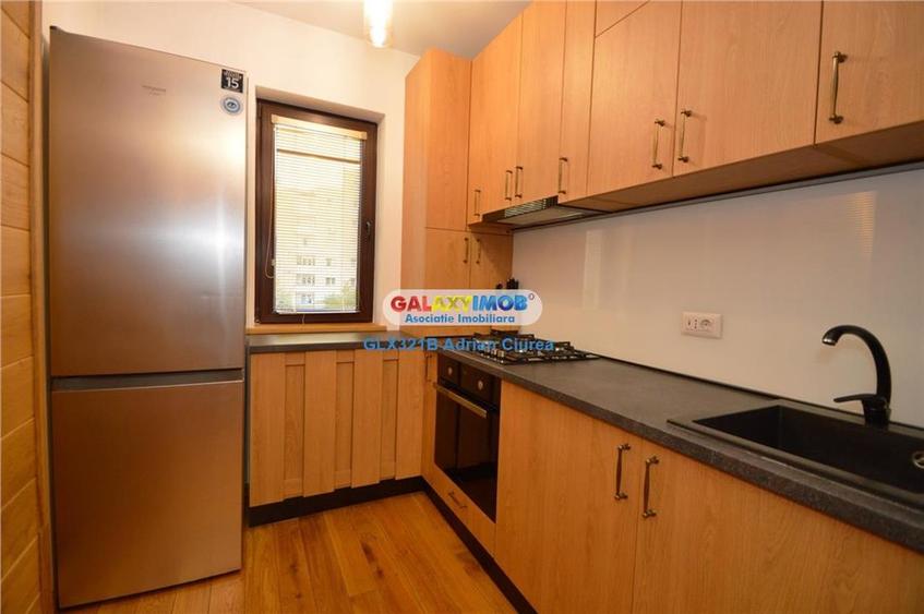 Stefan cel Mare | Studio Lux | Bloc Nou | Centrala Proprie | Paza