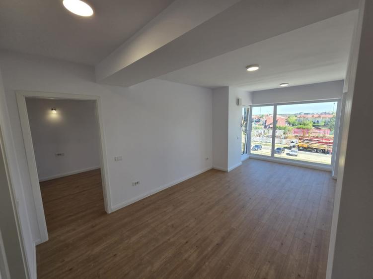 Apartament 2 camere - bloc nou. Antracit Residence X, cartier Henri Coanda
