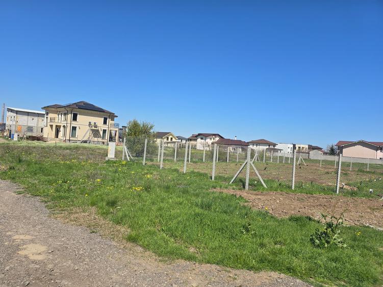 Oferte vanzari terenuri in Constanta zona km 5