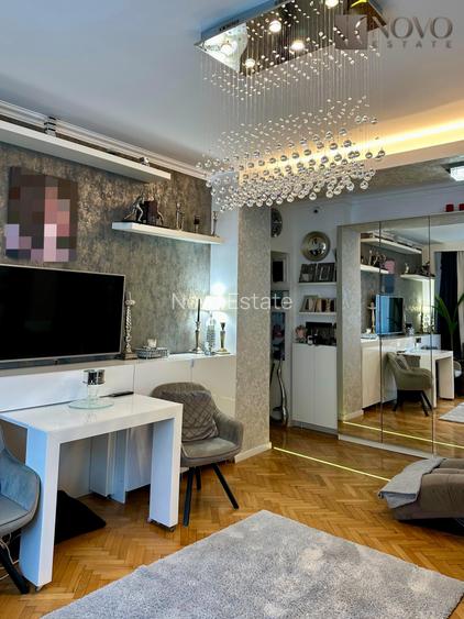 Casa de vanzare | Dorobanti | Renovata | Garaj - 5