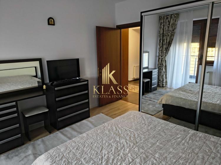 Apartament 2 camere + loc de parcare Băneasa Someșul Rece