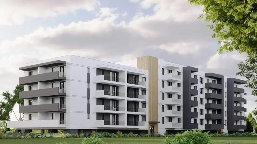 Studio Premium 2 Camere – Theodor Pallady | Metrou Nicolae Teclu