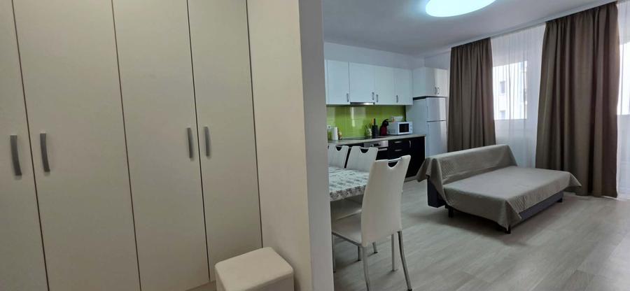 Studio modern de vânzare – Ioșia Residence | 97.000 Euro-AP0774