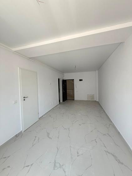 GARSONIERĂ TIP STUDIO-BLOC NOU 2026-FINALIZATĂ-MILITARI RESIDENCE-COMISION 0