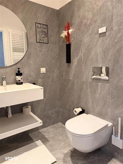 Primul Chirias | Premium 3 Camere | The Ivy Baneasa | Parcare Inclusa