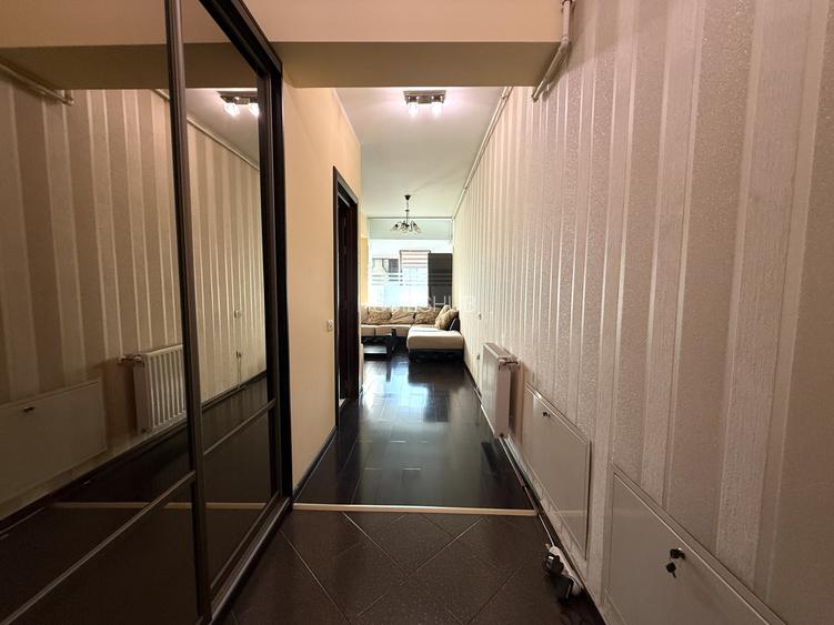 Apartament 3 camere cu centrală proprie, pet friendly și parcare disponibilă - 15