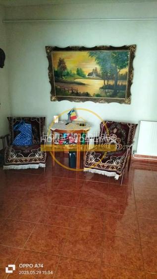 Apartament 3 camere / 83mp /Zimbru - 2