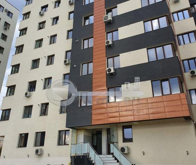 Apartament 3 camere –Concept Residence Canta