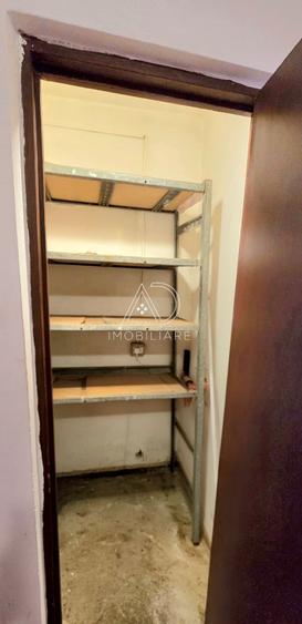 De vânzare, apartament 2 camere- Aleea Plopilor