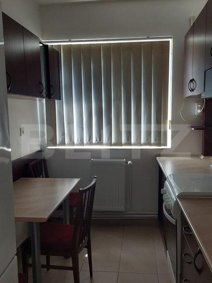 Campus Palas - Apartament 3 Camere 63 mp