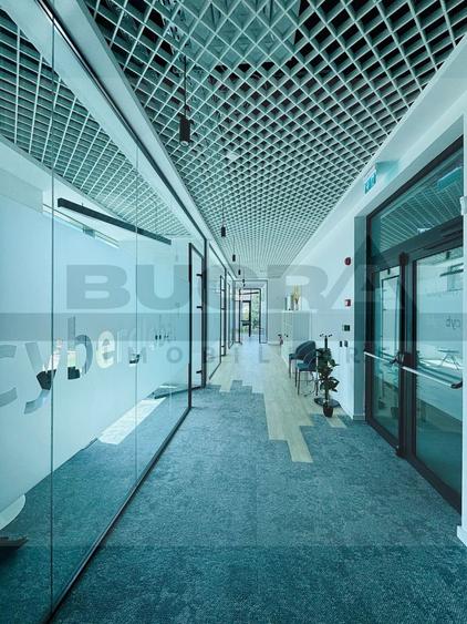 Spatiu de birou premium 335 mp - zona Brancusi