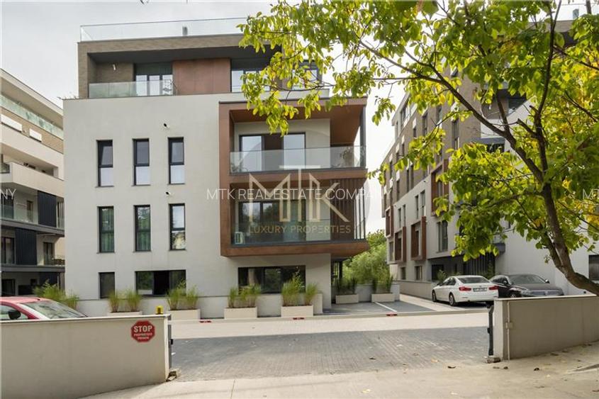 Apartament 2 camere lux I Belair Lake I 1Loc de parcare - 17