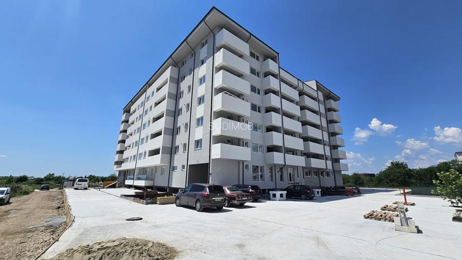 Apartament 2 camere decomandat Grand Arena Dealul Cucului. - 3