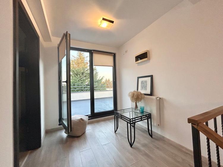 Residential Complex with security | Iancu Nicolae | Cambridge School
