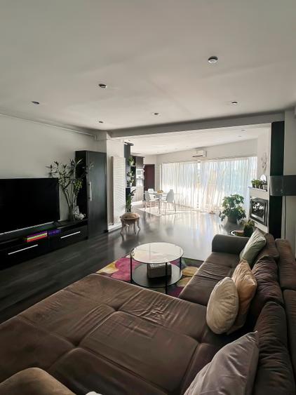 Apartament 3 camere/ Voluntari/ Pipera/ Centrala/ Doua Bai