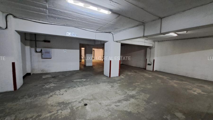 SPATIU BIROU- CLADIRE BIROURI PREMIUM - 43