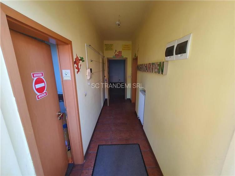 Vilă Spațioasă D+P+1 zona Terezian optima locuinta / sediu firma - 6