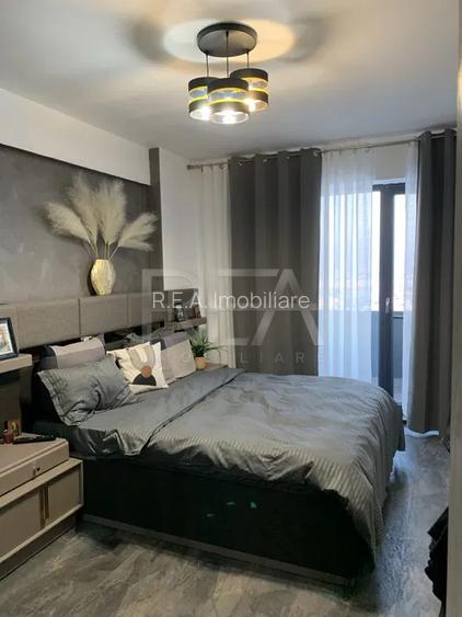 2 Camere Ready to Move + Loc de Parcare Militari - 2