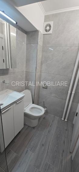 Apartament 2 camere, Cișmigiu-Plevnei, renovare nouă, vedere frumoasă.