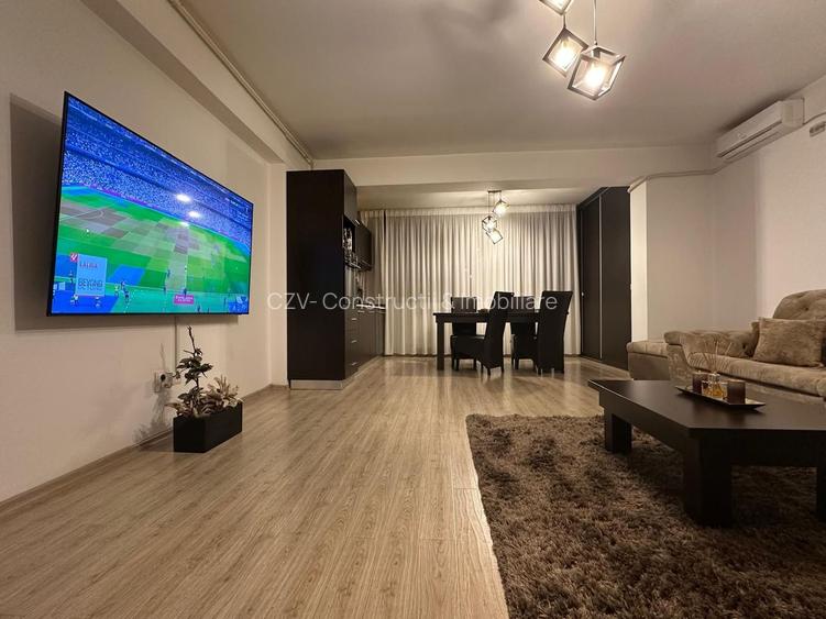 Confort, spațiu și liniște – apartament 3 camere, etaj 1 - 2