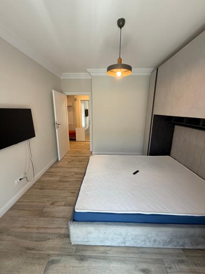 Lujerului l 2 Camere l Prima Utilizare l 8 Min Metrou l Plaza Residence l