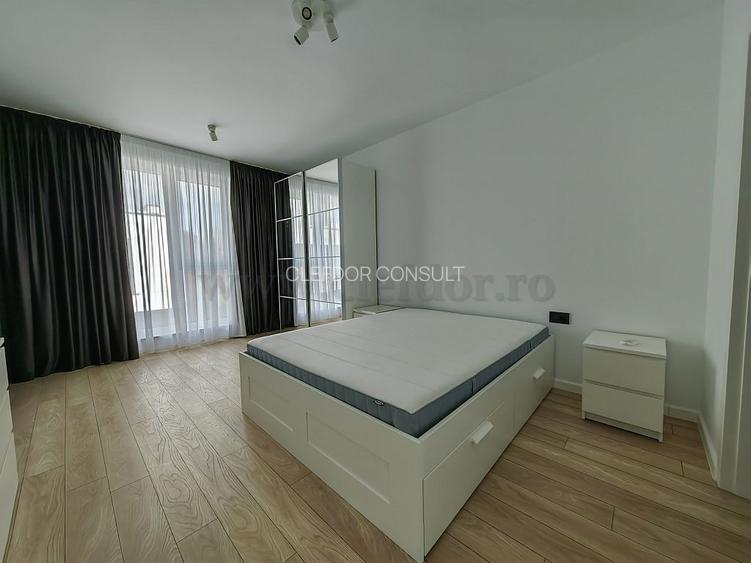 Vila in zona OMV Pipera - 16