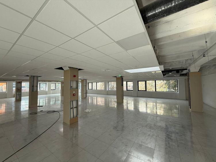 Spațiu comercial de inchiriat – Pipera