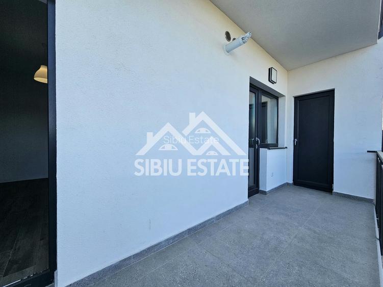 Apartament 3 camere, 2 bai, Sibiu Selimbar - 6