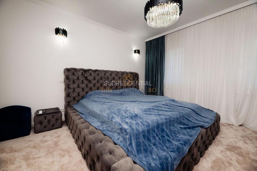 Vilă exclusivistă | 290 mp utili | Teren 719 mp | Piscină încălzită | - 22