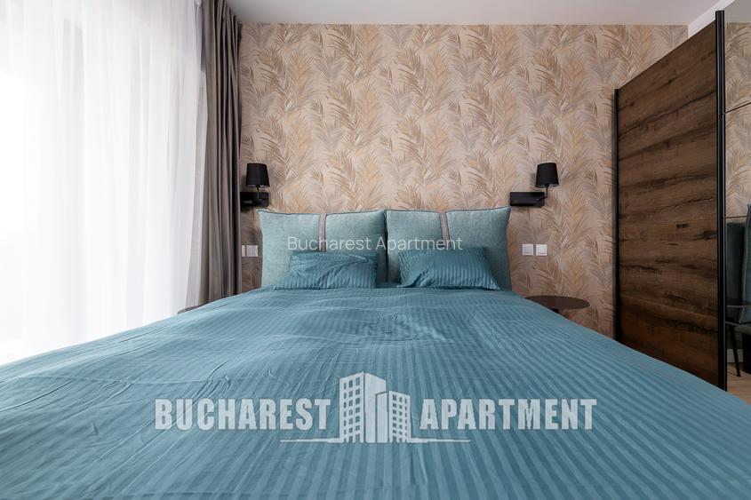 Apartament de 3 Camere, Bloc Nou, Marriott - 9