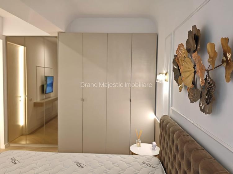 New Apartament 2 camere Cortina North Aviatiei Pipera Loc de parcare - 9