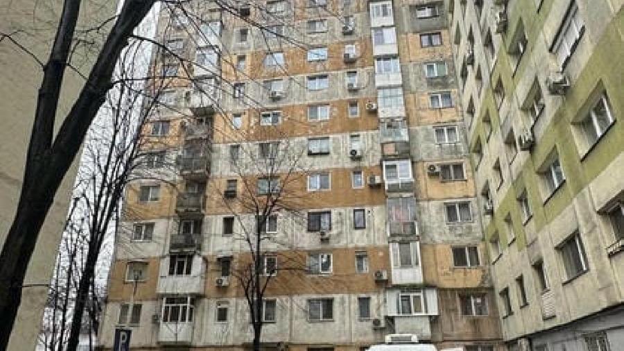 PANTELIMON - PARCUL FLORILOR, Apartament 2 camere - 38mp