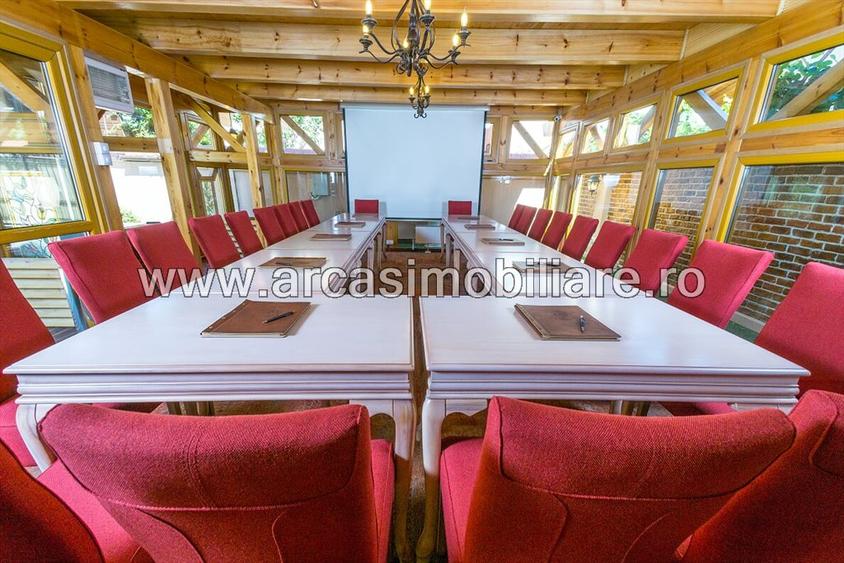 HOTEL DE VANZARE 5* ULTRACENTRAL!